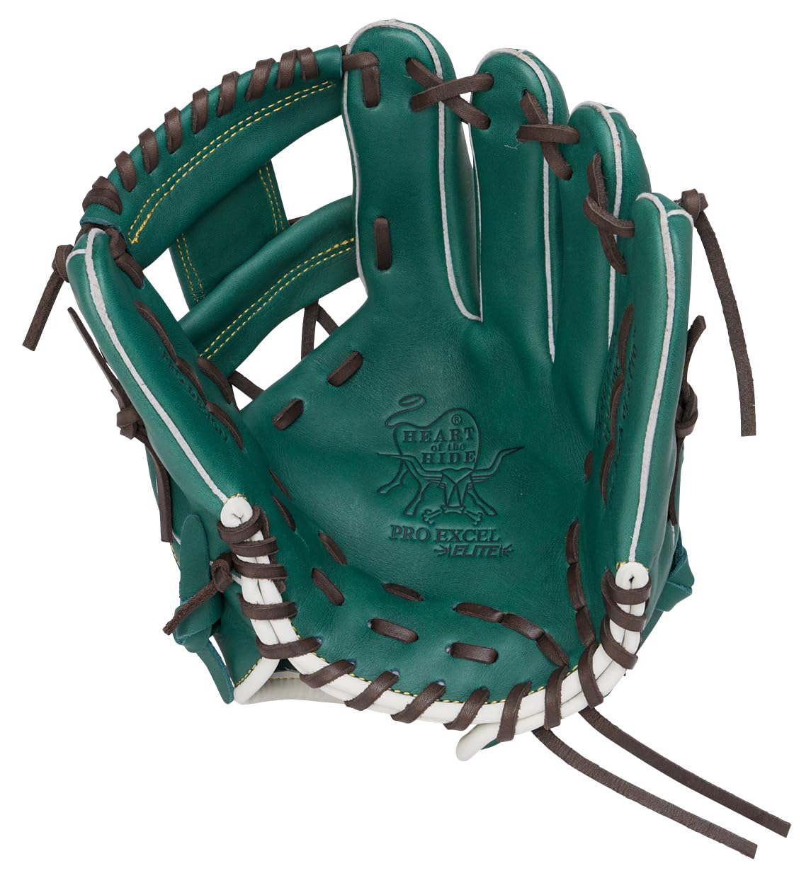 Rawlings Baseball Glove Soft HOH PRO EXCEL ELITE Infielder